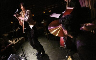 Los Angeles Concert Review
