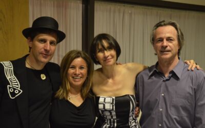 Blue Tango Tour hits Chicago