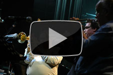 Arturo Sandoval & María Volonté | Gran Rex | La Gloria Eres Tú